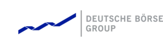 DEUTSCHE BORSE AG logo