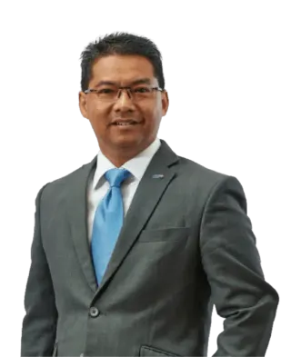 Dato' Adissadikin Ali