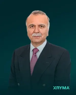 Christakis Taoushanis