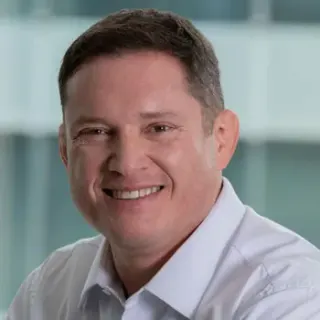 André Gailey