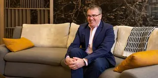 Hugh Fitzpatrick