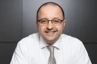 Mircea Busuioceanu