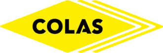 COLAS S.A. logo