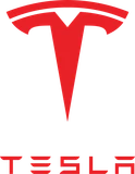 TESLA INC. logo