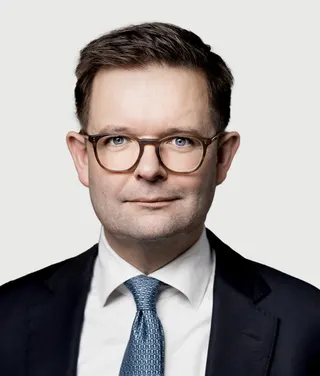 Martin Nørkjær Larsen