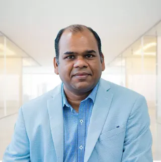 Yogesh Jain
