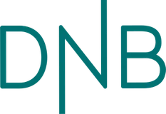 DNB BANK ASA, FILIAL AF DNB BANK ASA, NORGE logo