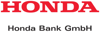 HONDA BANK GMBH logo