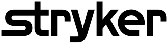 STRYKER CORPORATION logo