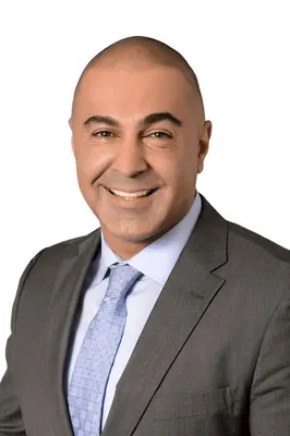 Ali Moghaddam