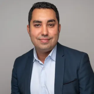 Marouane Benjenna