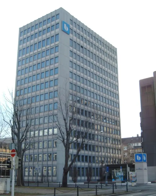 Mannheim-BilfingerBerger
