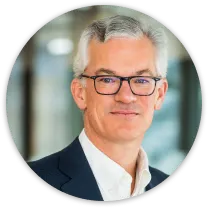Michael Denham