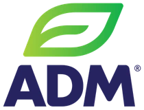 ARCHER-DANIELS-MIDLAND COMPANY logo