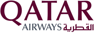 QATAR AIRWAYS GROUP Q.C.S.C. logo