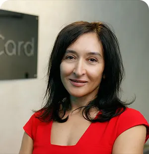 Maria Valeva