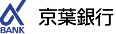 Keiyo Bank (αBANK / アルファバンク) logo