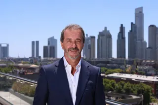 Alejandro Butti
