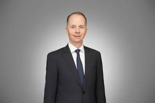 Stephen Moss