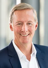 Dr. Harald Vogelsang