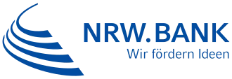 NRW. BANK logo