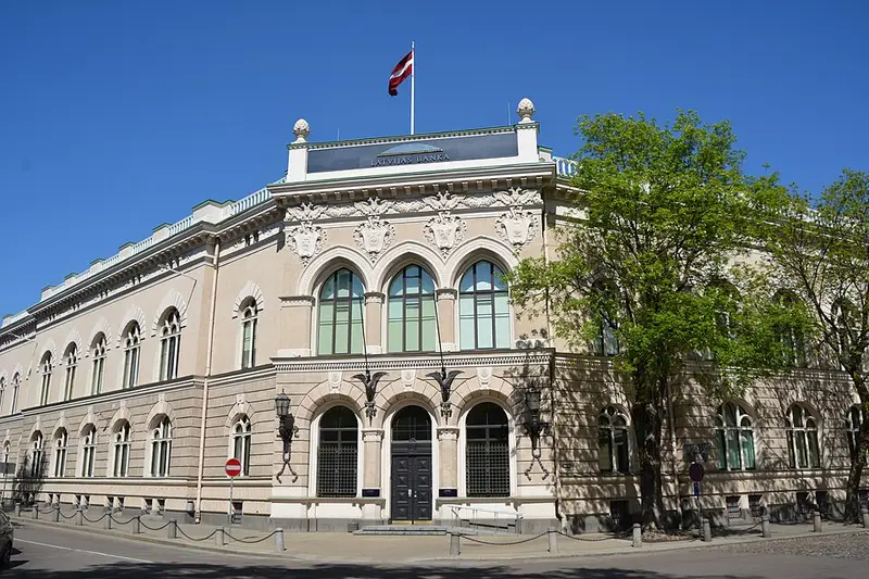 Bank of Latvia 01