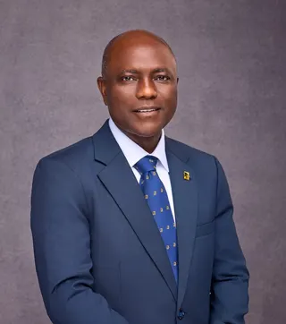 Olusegun Alebiosu