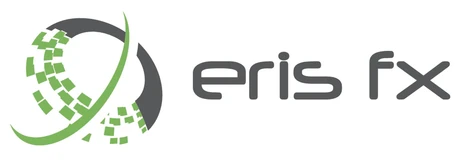 Eris FX logo