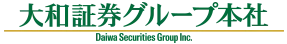DAIWA SECURITIES GROUP INC logo