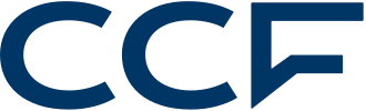 CCF S.A. logo