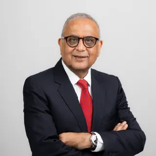 Akshaya Bhargava