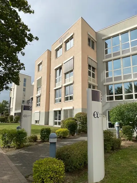 Advanzia Bank Building 2020