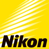 NIKON CORPORATION logo