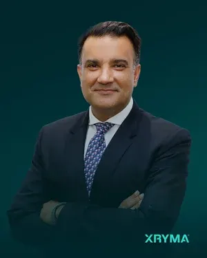Ajay Treon