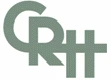 CRH logo
