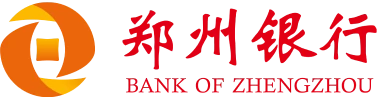 Bank of Zhengzhou (郑州银行) logo