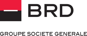 BRD logo