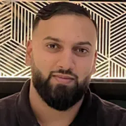 Muhammad Seedat