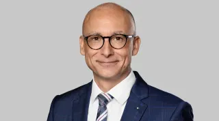Hanspeter Hutter