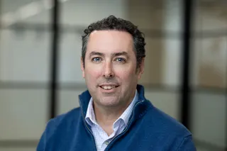 Neil Kinnon