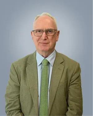 Paul Barnes