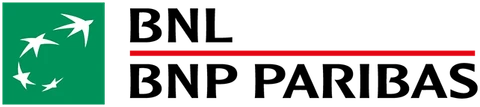 BNL BNP Paribas logo