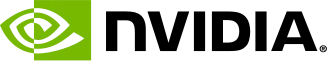 NVIDIA CORPORATION logo