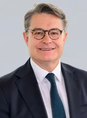 Eric Fougère