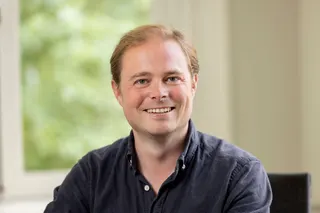 Felix Koeslag