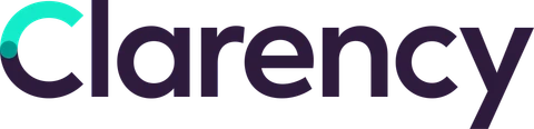 Clarency logo