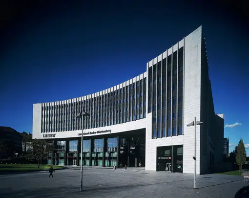 Landesbank Stuttgart AmHbf2