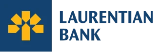 Laurentian Bank logo