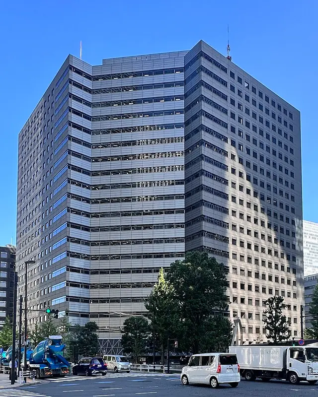 Urbannet Otemachi Building