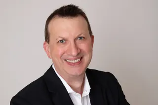 Stephen Noone